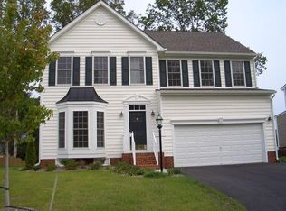 10912 Virginia Forest Ct, Glen Allen, VA 23060
