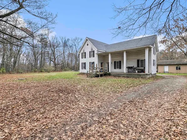 4864 Klam Rd, Columbiaville, MI 48421