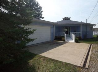 232 McGaugh Ct, Gregory, MI 48137