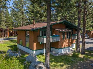 3377 Chateau Rd #23, Mammoth Lakes, CA 93546