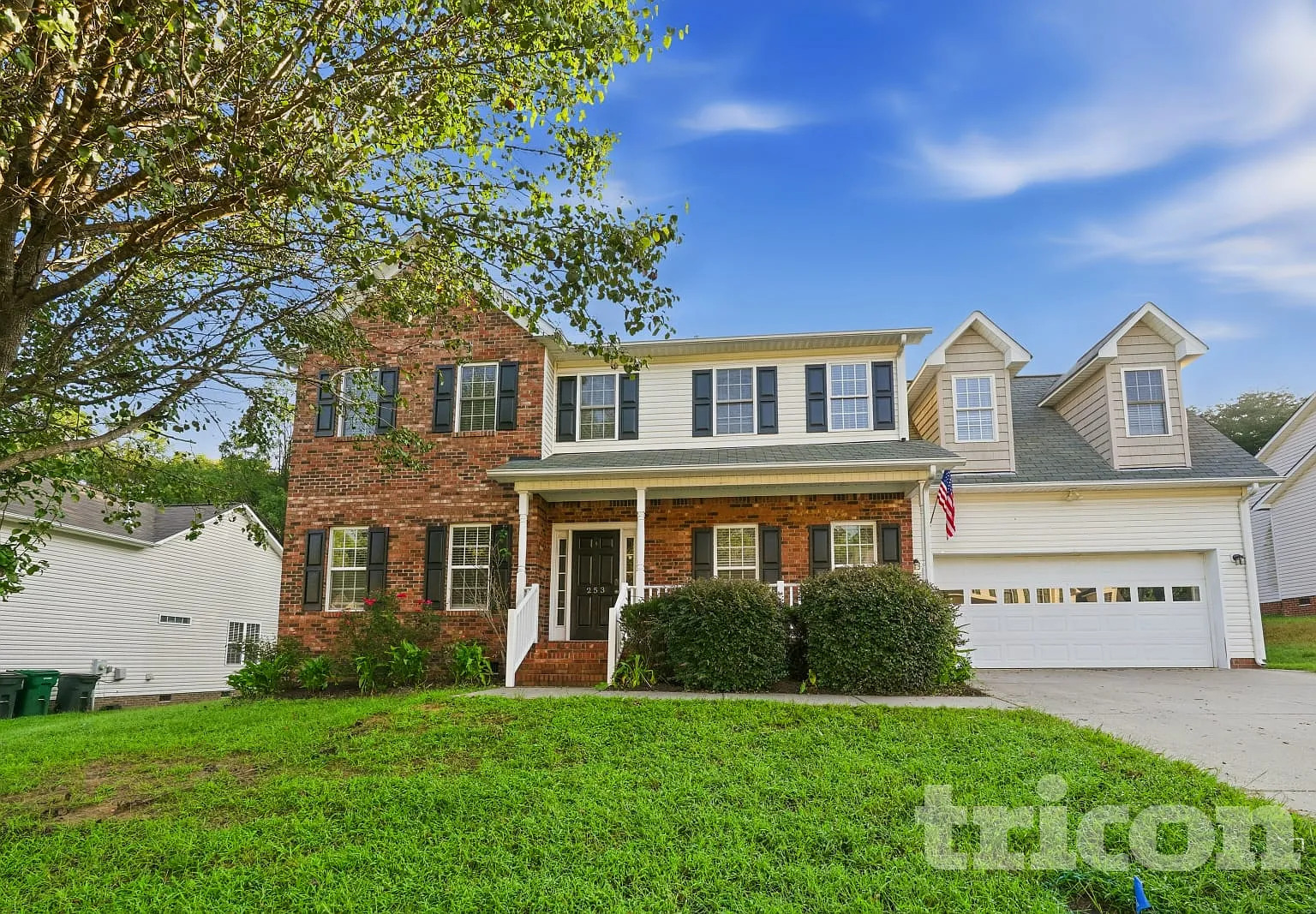 253 Water Mill Road Kernersville NC — Photo 1
