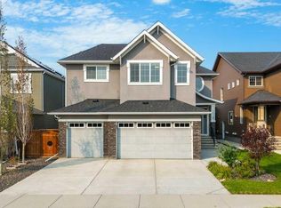 244 SW Sandpiper Blvd, Chestermere, AB T1X0Y5