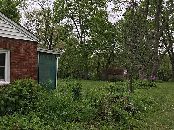 Perinnial Flower Gardens!