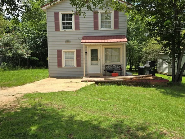 624 32nd Ave E, Tuscaloosa, AL 35404