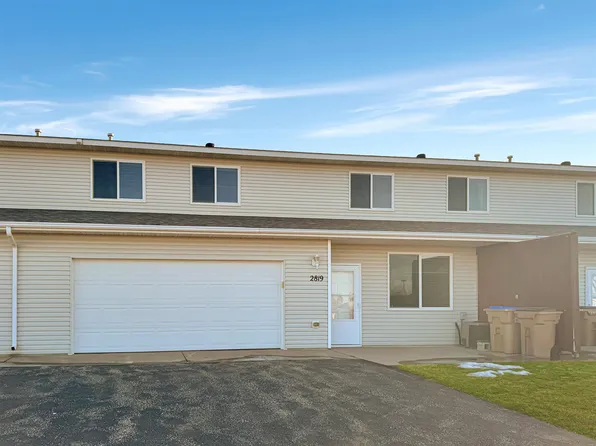 2819 N Broadway #2819, Minot, ND 58703