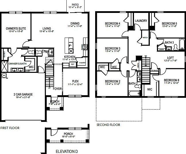 Floor Plan.