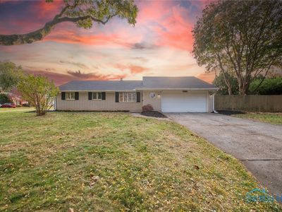2048 Mayport Dr, Toledo, OH, 43611