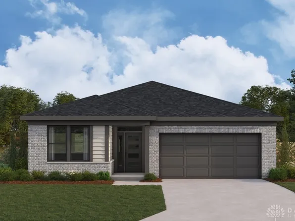 5220 Long Meadow Dr #263, Franklin, OH 45005