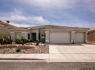 3442 Cottage Meadow Way, Laughlin, NV 89029