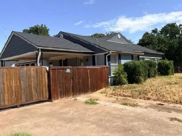 3308 Cumberland Ave, Wichita Falls, TX 76309
