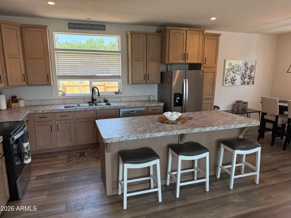 219 W ESTATE Lane, Payson, AZ 85541