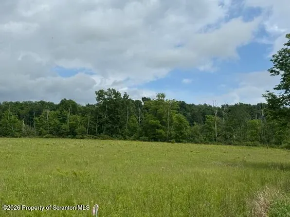 LOT 3 Reynolds Rd, Dalton, PA 18414
