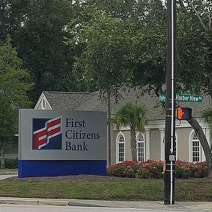 Folly and Harborview Roads