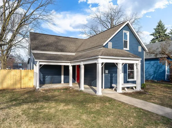 1316 N 16th St, Lafayette, IN 47904