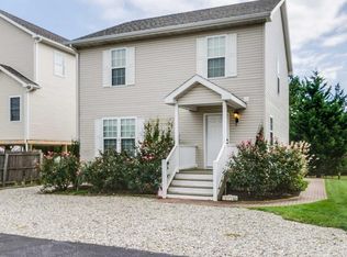 38187 Sandy Cove Rd, Ocean View, DE 19970