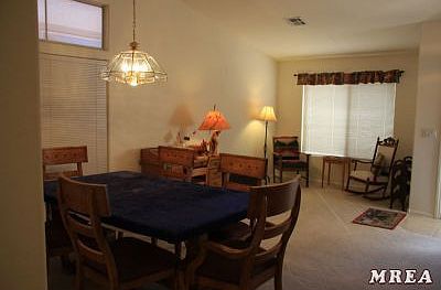 Family Room & Dining Area 3