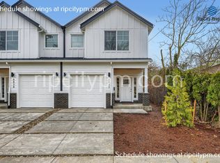 6838 N Mears St, Portland, OR 97203