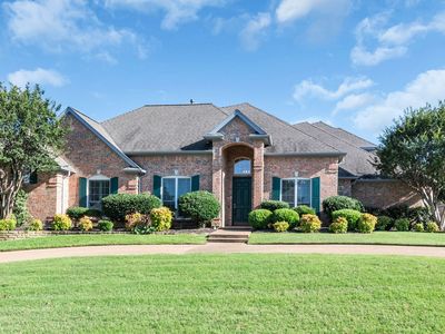 2601 Twelve Oaks Ln, Colleyville, TX, 76034