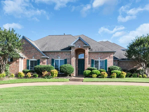 2601 Twelve Oaks Ln, Colleyville, TX 76034