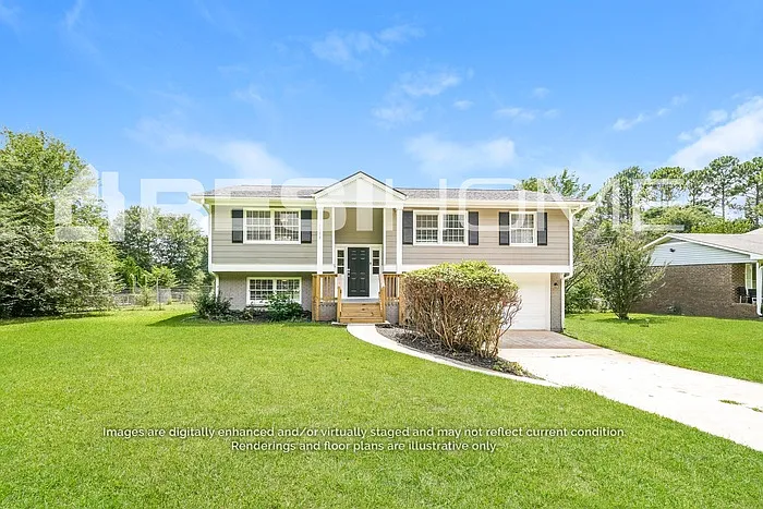 7379 Bethsaida Dr