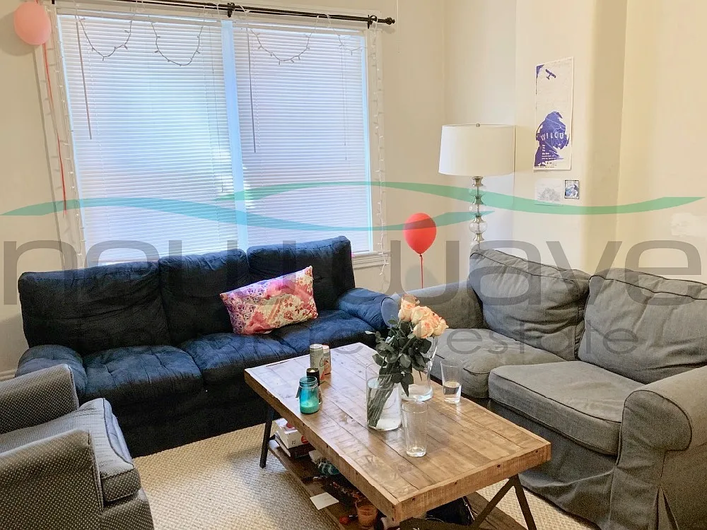 1 bed, 600 sqft, $2,700 — Photo 1