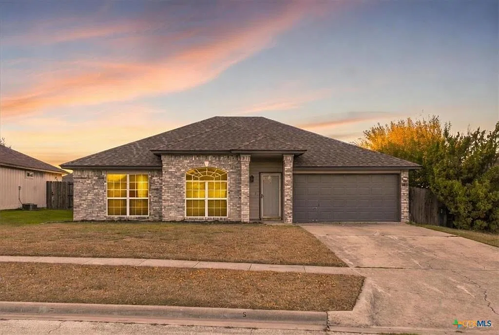 3303 Dorothy Jane Dr, Killeen — Photo 1