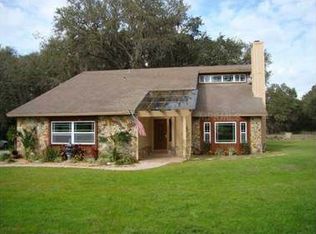 31021 Pasco Rd, San Antonio, FL 33576