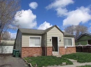 2331 Garden Ave, Klamath Falls, OR