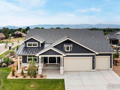 2903 Windward Way, Fort Collins, CO, 80524
