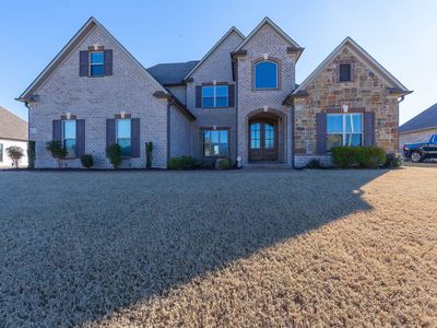56 Ravenwood Dr, Jackson, TN, 38305