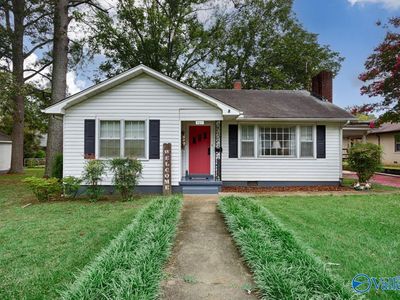 507 5th St, Athens, AL, 35611