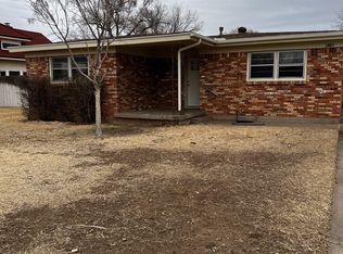 3303 Kingston Rd, Amarillo, TX 79106
