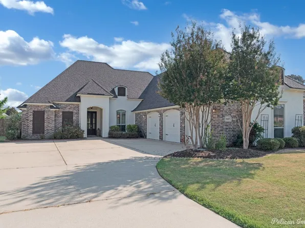 9407 Milbank Dr, Shreveport, LA 71115