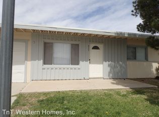 433 Oasis Dr, Ridgecrest, CA 93555