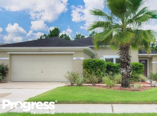 1043 Morning Light Rd, Jacksonville, FL 32218