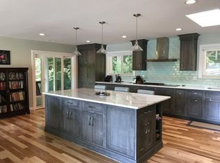 4150 October Rd, North Chesterfield, VA 23234