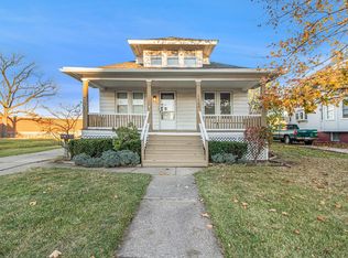 22500 Boulder Ave, Eastpointe, MI 48021