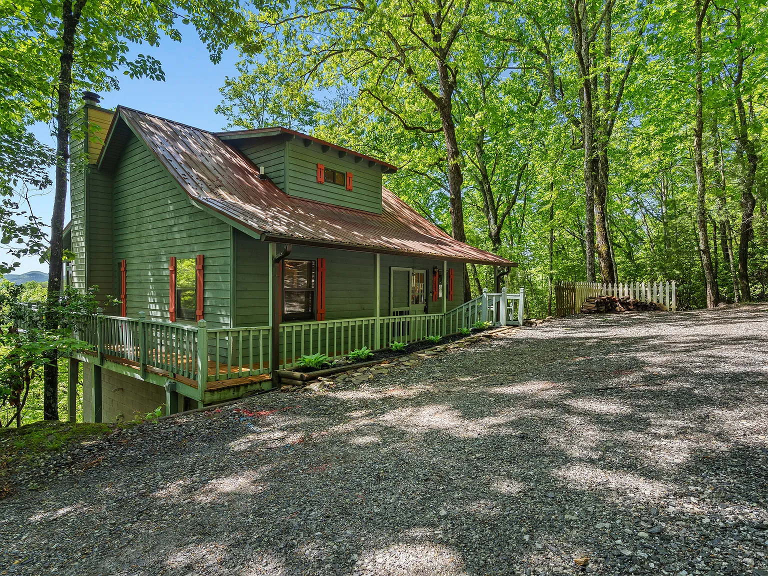 127 Berry Reister Rd — Photo 3
