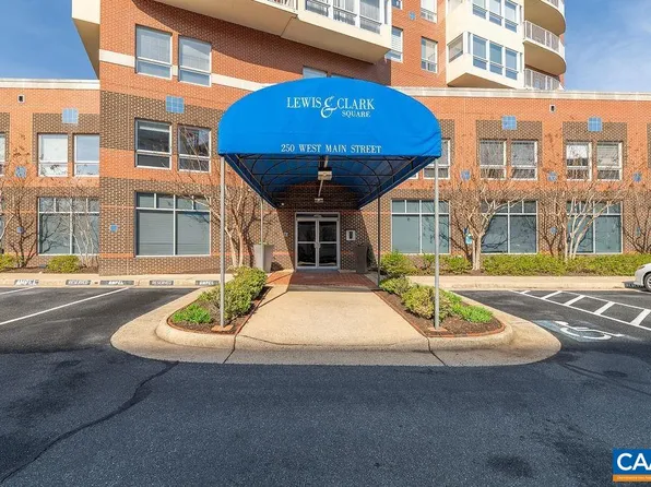 250 W Main St APT 504, Charlottesville, VA 22902