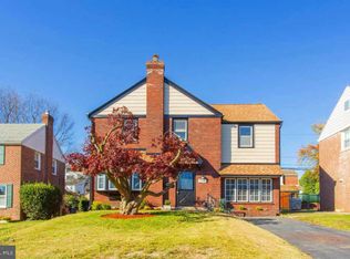 204 Walnut Hill Ln, Havertown, PA 19083