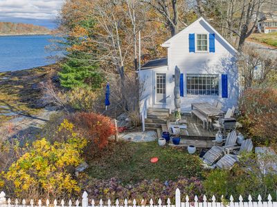 562 Island Avenue, Portland, ME, 04108