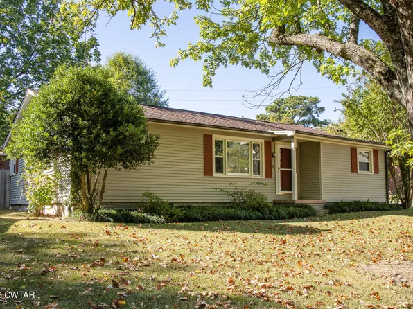 101 Evergreen St, Martin, TN 38237