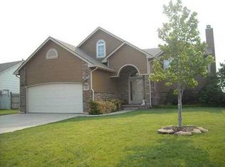 2823 Stoney Brook Ln, Augusta, KS 67010