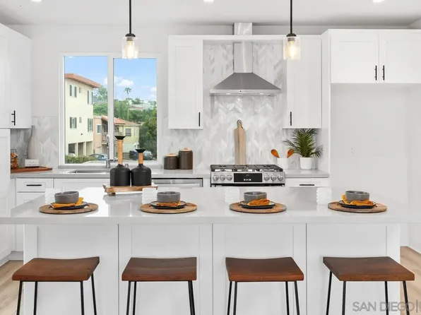 4103 Voltaire St #17, San Diego, CA 92107