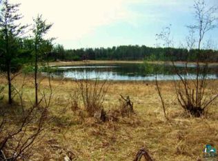 LOT 21/22 Lynx Rd, Solon Springs, WI 54873