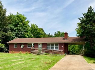 7423 S Hwy 9 Hwy, Columbus, NC 28722