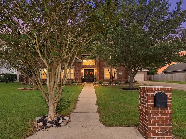 4213 Maid Stone Dr, Lake Charles, LA 70605