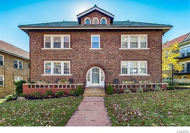 1st image of 7716 Shirley Dr APT 2E