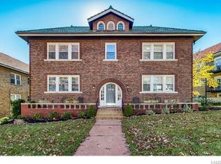 7716 Shirley Dr APT 2E, Saint Louis, MO 63105