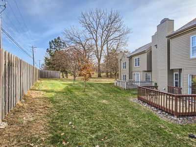 1656 Rose Hill Cir, Saint Paul, MN, 55108